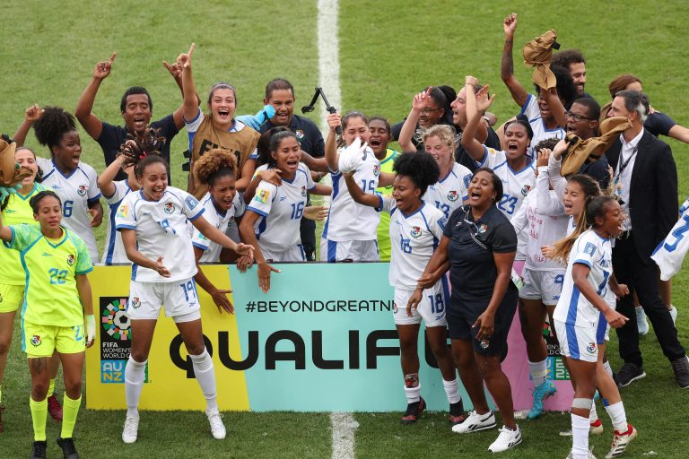 Mundial 2023: selecciones americanas clasificadas