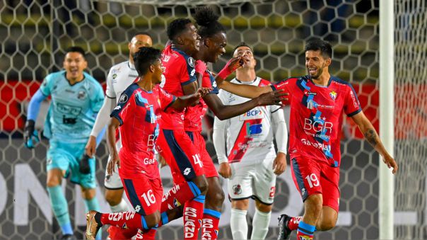 Copa Libertadores 2023