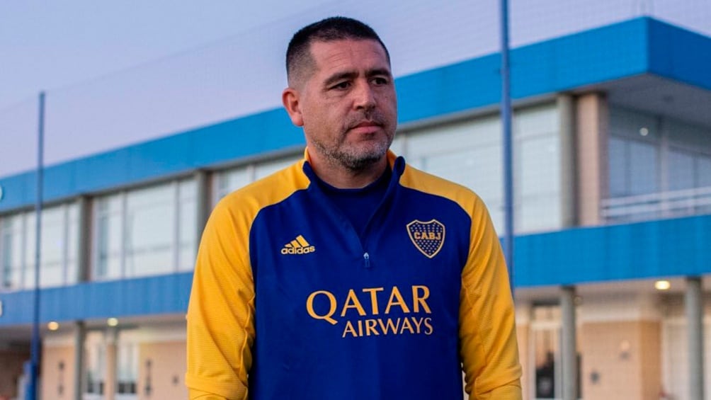 Riquelme, Milito, Damonte, Liga Profesional, ning&uacute;n equipo juega bien en Argentina