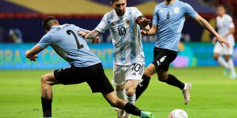 Mundial 2030: Sudam&eacute;rica se une para albergar el centenario de las copas del mundo