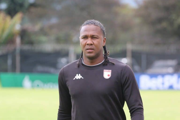 Santa Fe y c&oacute;mo no hacer un fichaje de una promesa