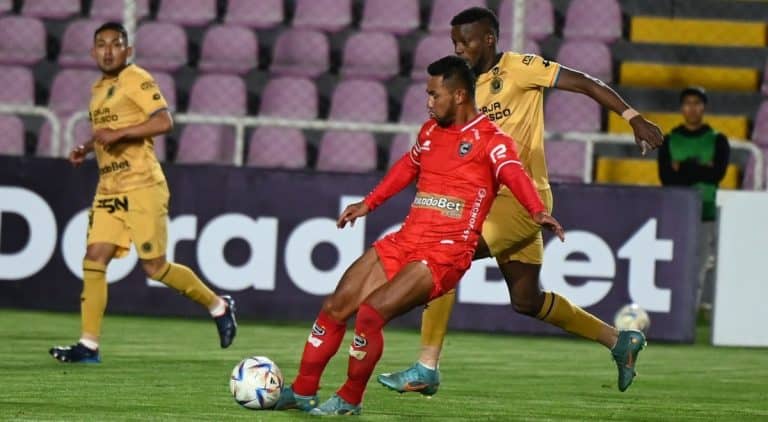 Liga 1 Per&uacute;: sigue el drama