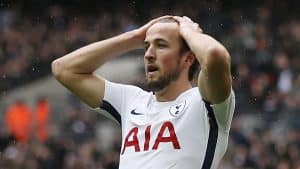 M&aacute;ximos goleadores de la Premier League