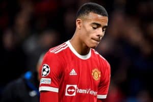 Caso Mason Greenwood