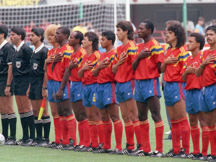 Ex estrella de la Premier League dirigir&aacute; en Colombia