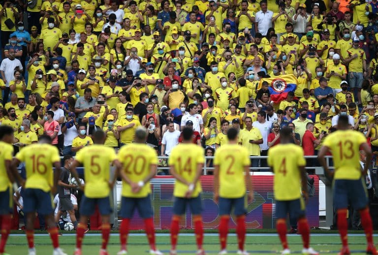 &iquest;Seguir&aacute; jugando la Selecci&oacute;n Colombia en Barranquilla?