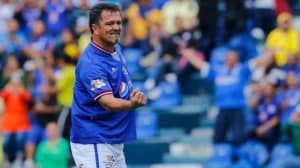 Carlos Hermosillo, hist&oacute;rico de Cruz Azul