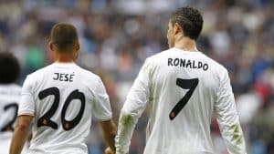 Sucesor de Cristiano