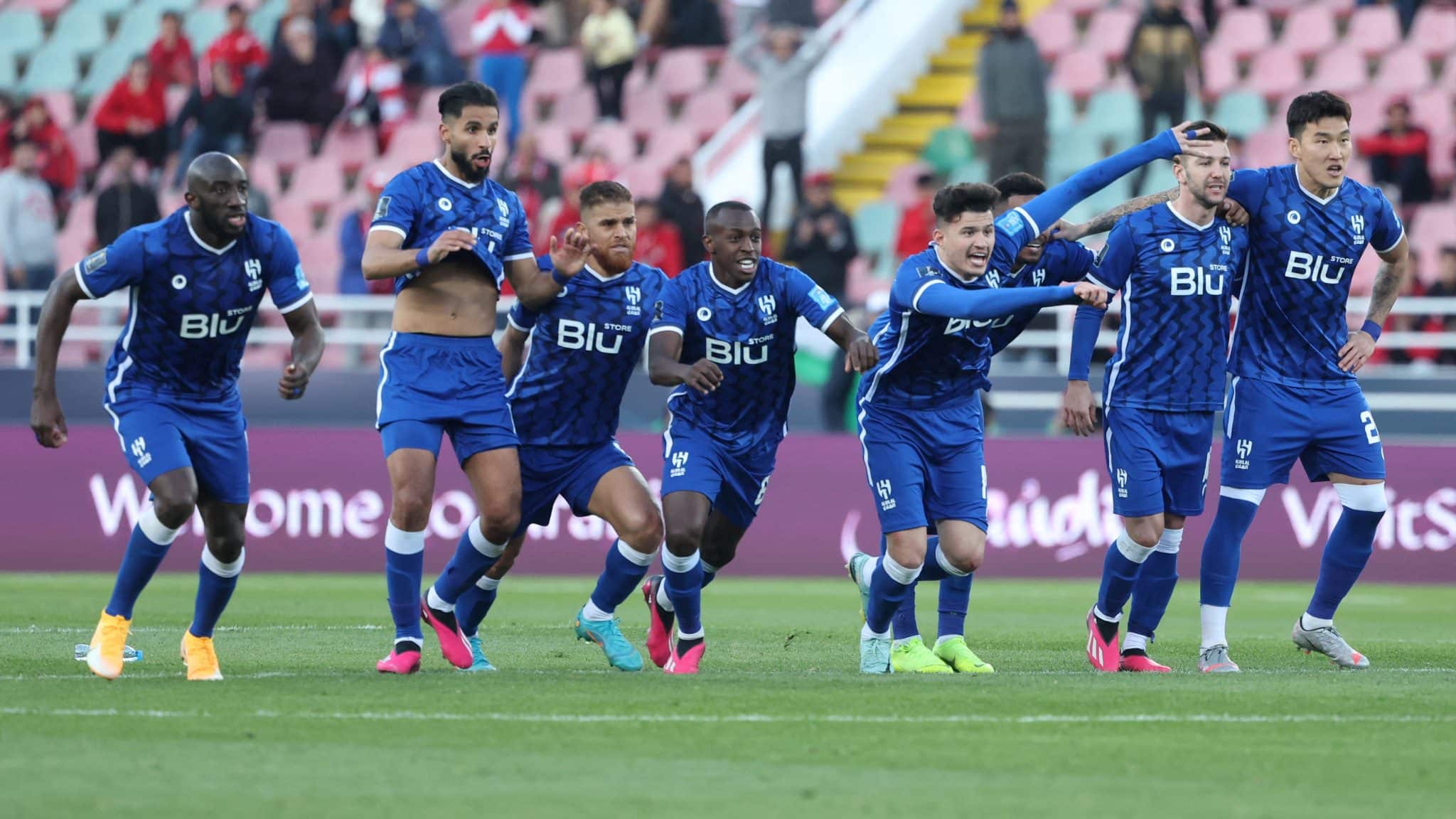 Mundial de Clubes 2023