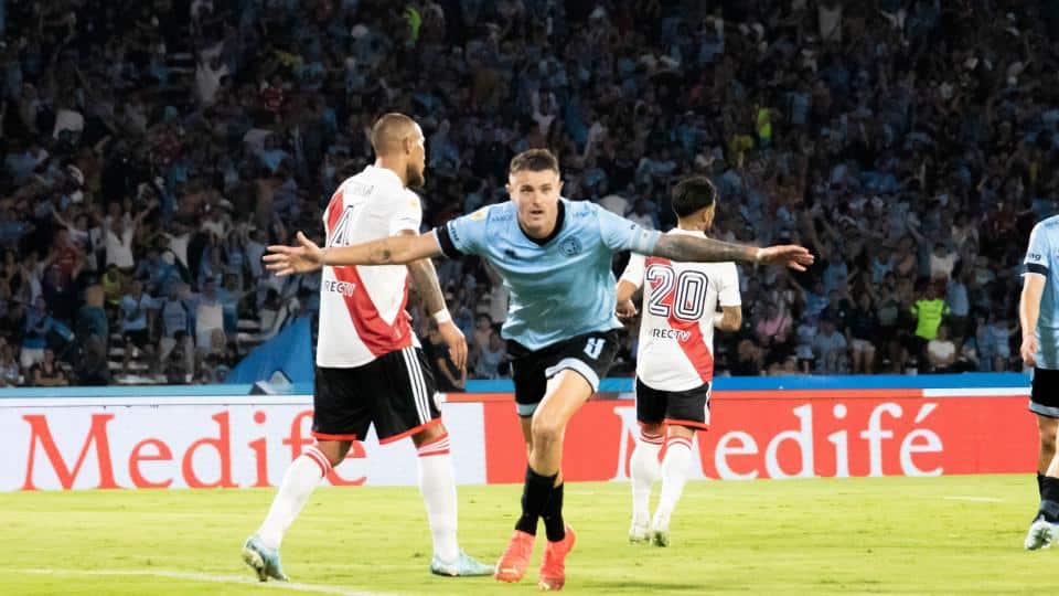 Juli&aacute;n &Aacute;lvarez, Pablo Vegetti, Magn&iacute;n, "Pepe" Sand, "Pulga" Rodr&iacute;guez, Liga Profesional, TOP 5 m&aacute;ximos goleadores de Argentina