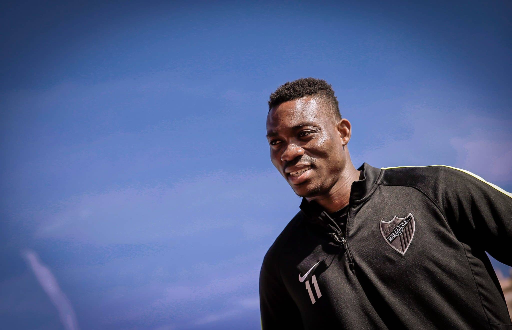 Christian Atsu, Taner Savur, Superliga de Turqu&iacute;a, ex jugador del Chelsea desaparecido entre los escombros, Terremoto en Turqu&iacute;a, M&aacute;laga 