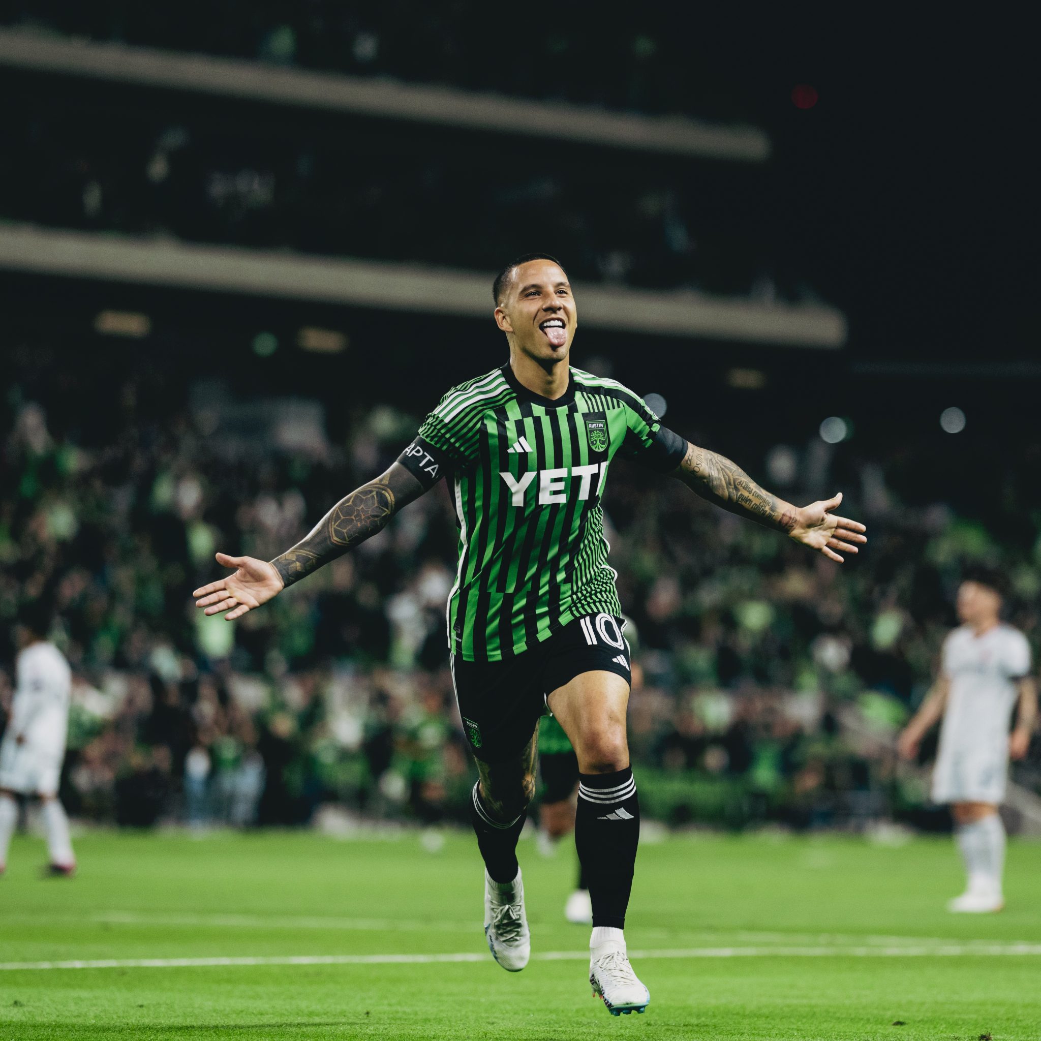 Thiago Almada, Juli&aacute;n Carranza, Sebasti&aacute;n Driussi, MLS, jugadores argentinos en la MLS