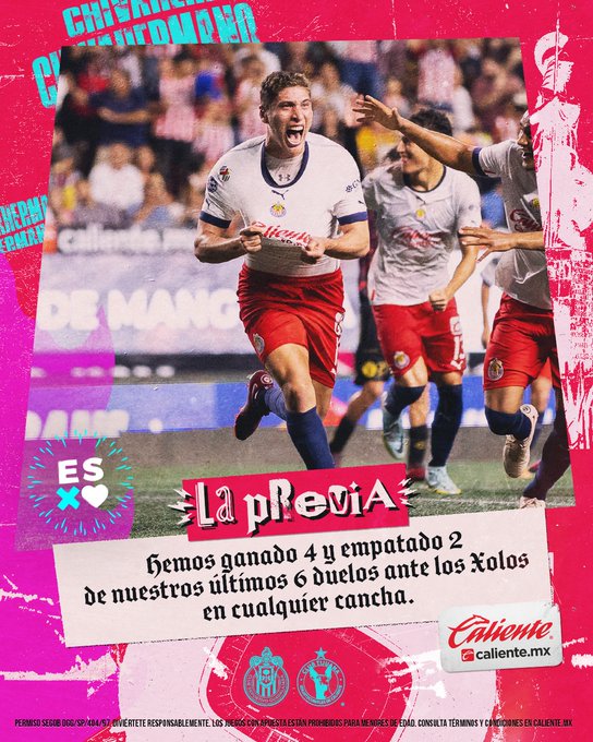 Qu&eacute; canal transmite Jornada 8 Liga MX