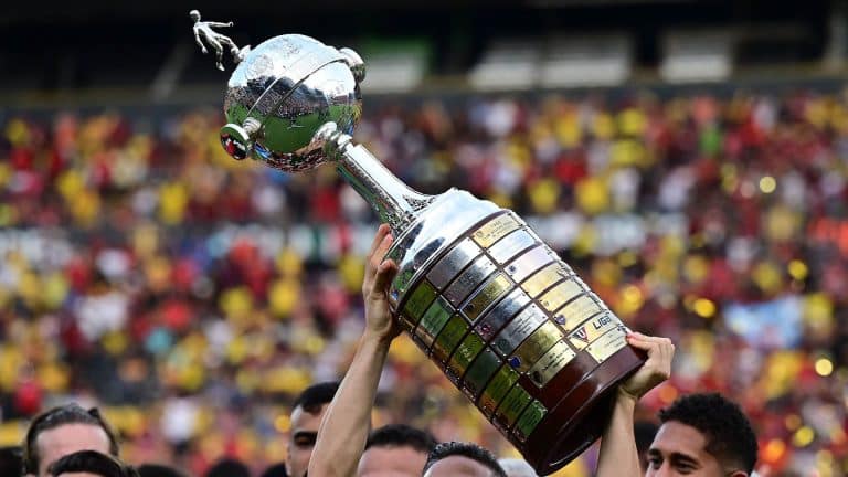 &iquest;Por qu&eacute; la Copa Libertadores iniciar&aacute; a puerta cerrada?