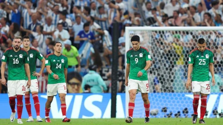 Nuevo DT de la selecci&oacute;n mexicana: &iquest;un proyecto con rumbo claro?