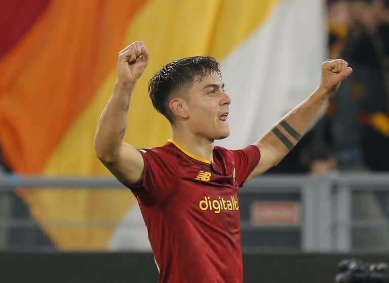 Resultados de Europa League y Conference League: 16vos de final