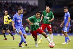 Cruz Azul y sus posibles salidas