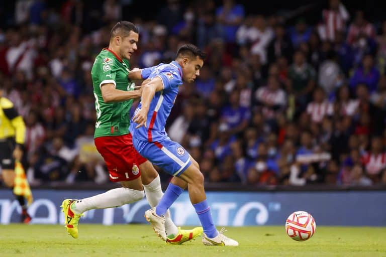 &iquest;Cu&aacute;ntos puntos necesita el Cruz Azul del Tuca Ferretti para alcanzar repechaje?