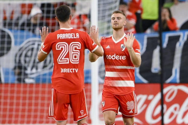 Se viene una nueva final entre River-Boca