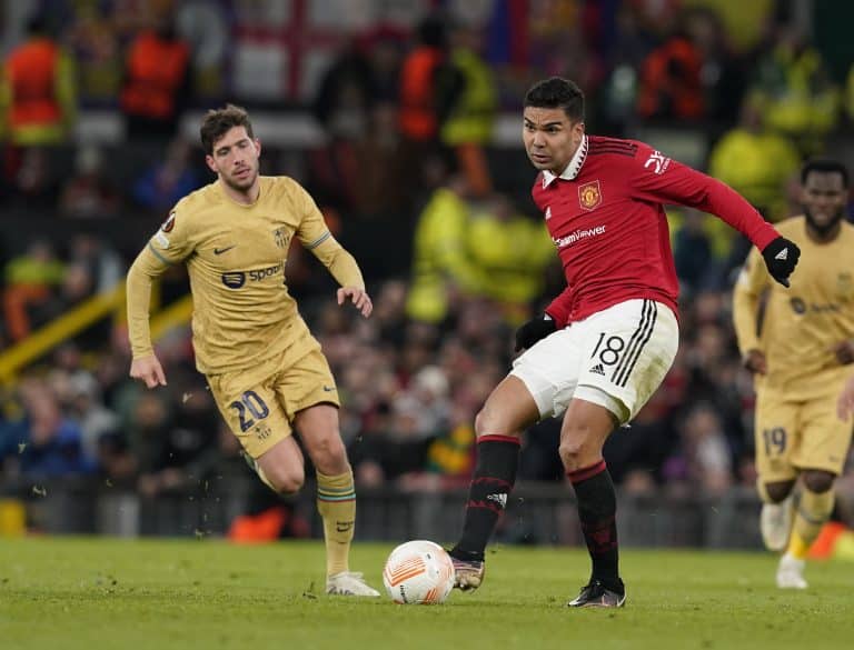 &iquest;Por qu&eacute; el Manchester United gan&oacute; ante el Barcelona?