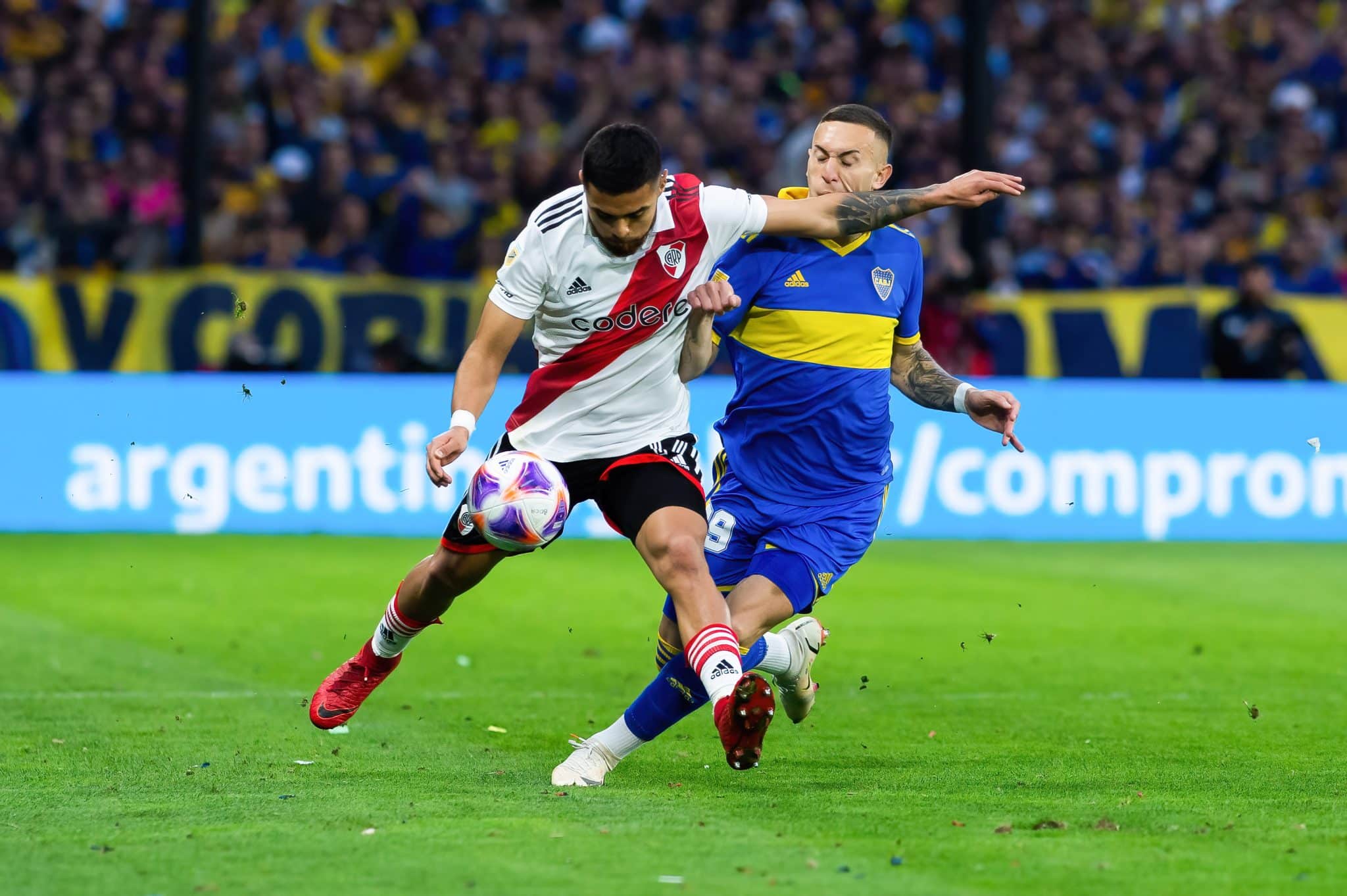 River-Boca 
