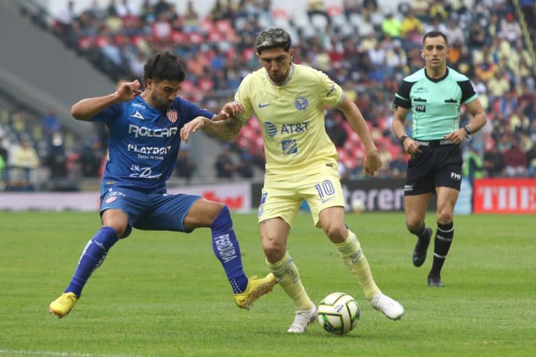 Liga MX: &iquest;Qui&eacute;nes son los 7 mejores jugadores en la historia del Am&eacute;rica?