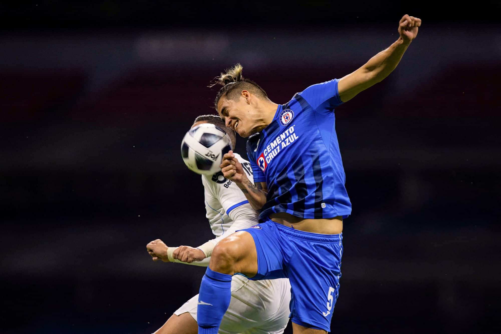 Tabla general despu&eacute;s de la Jornada 9