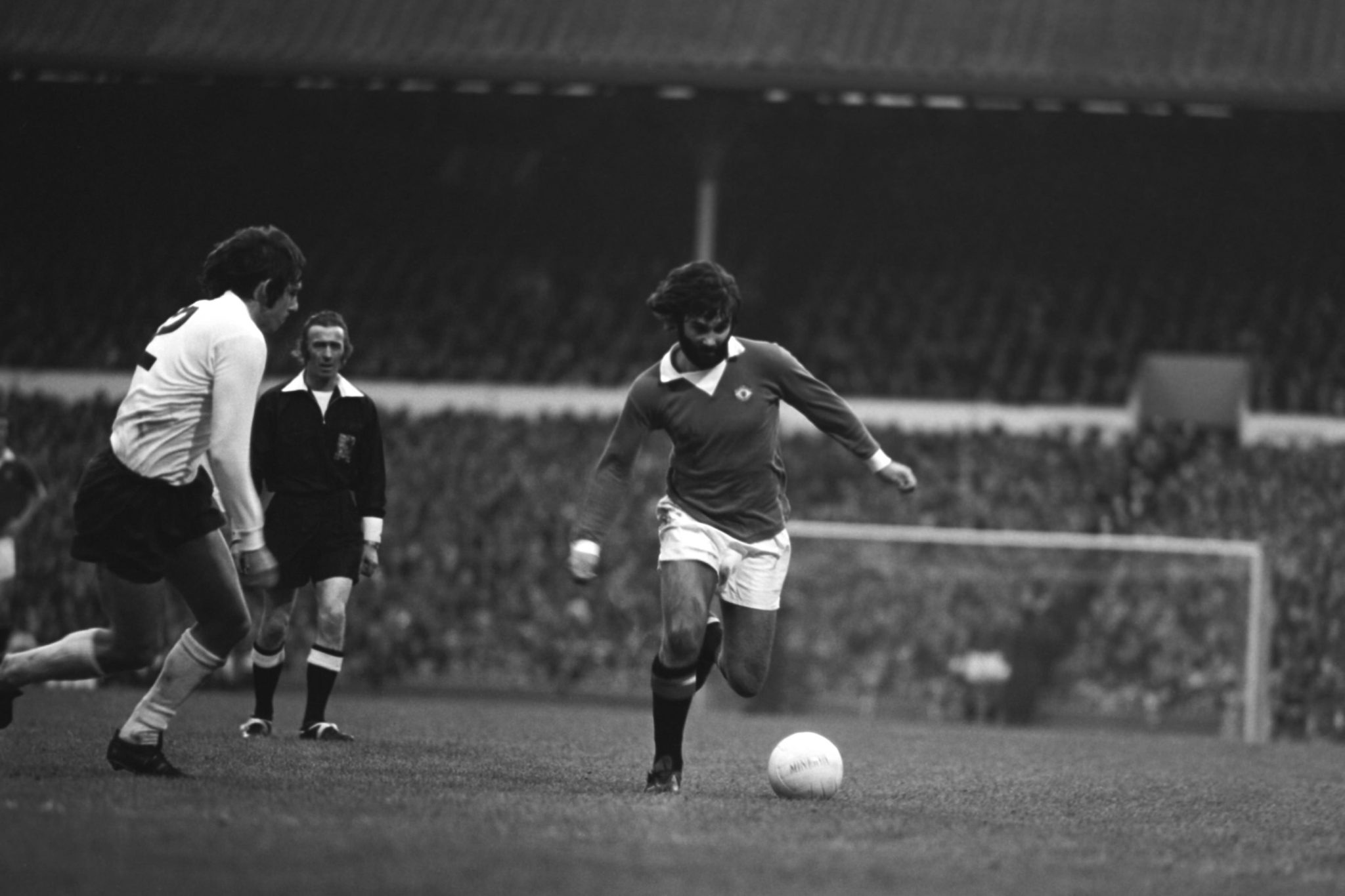 mejores jugadores del Manchester United