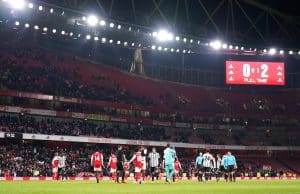 Estadios m&aacute;s lujosos del mundo