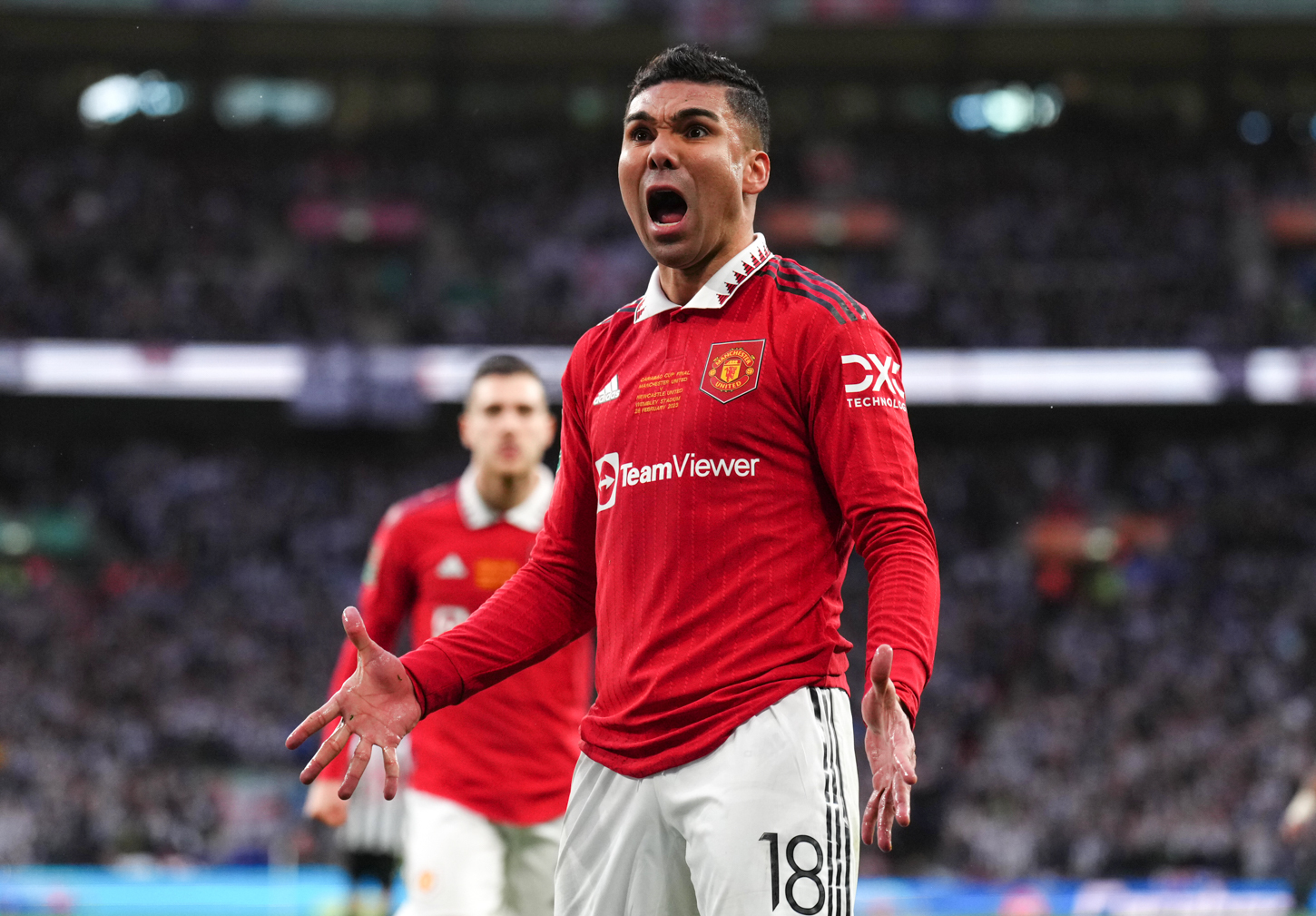 Manchester United, EFL Cup, Newcastle, Premier League