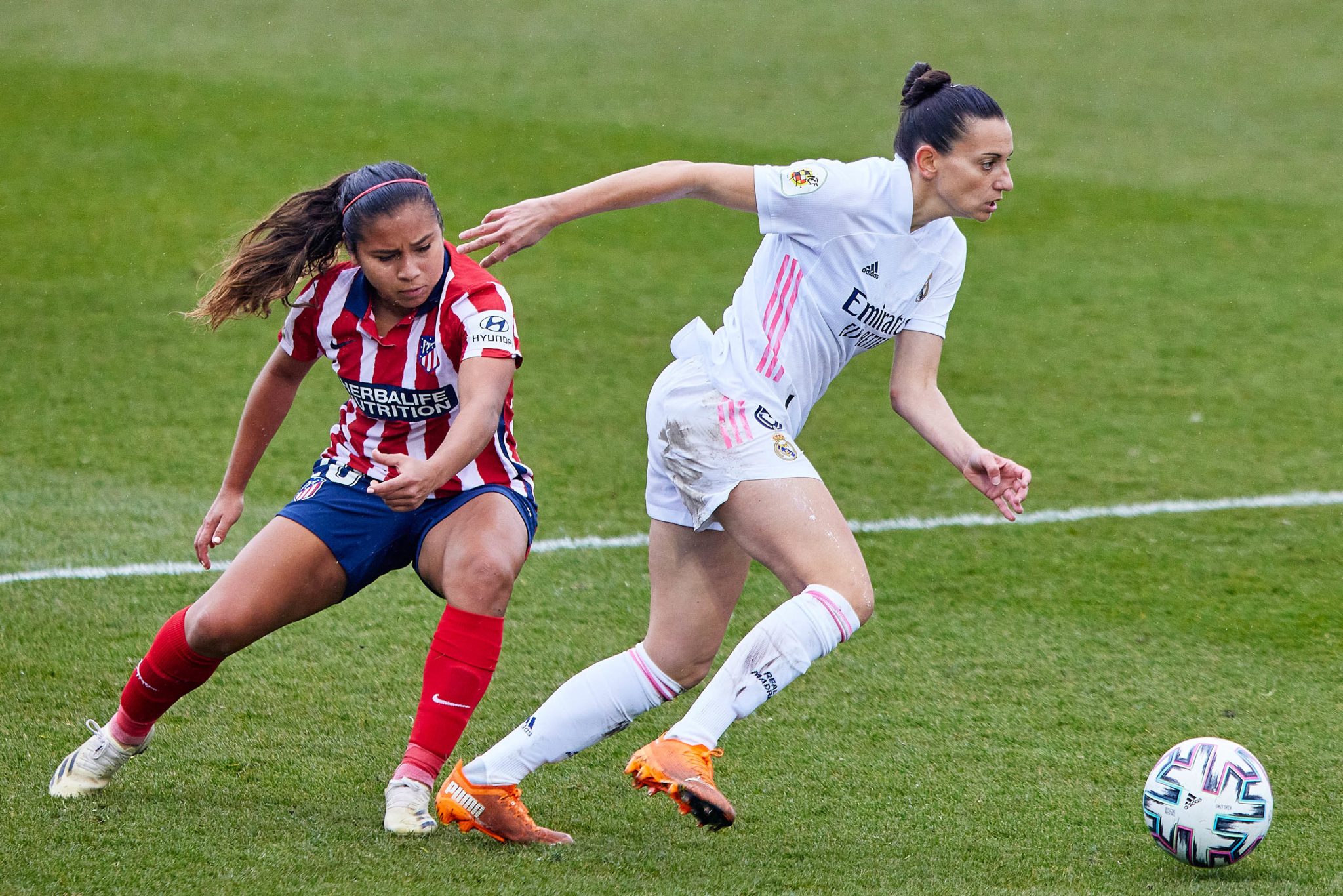 mejores jugadoras colombianas