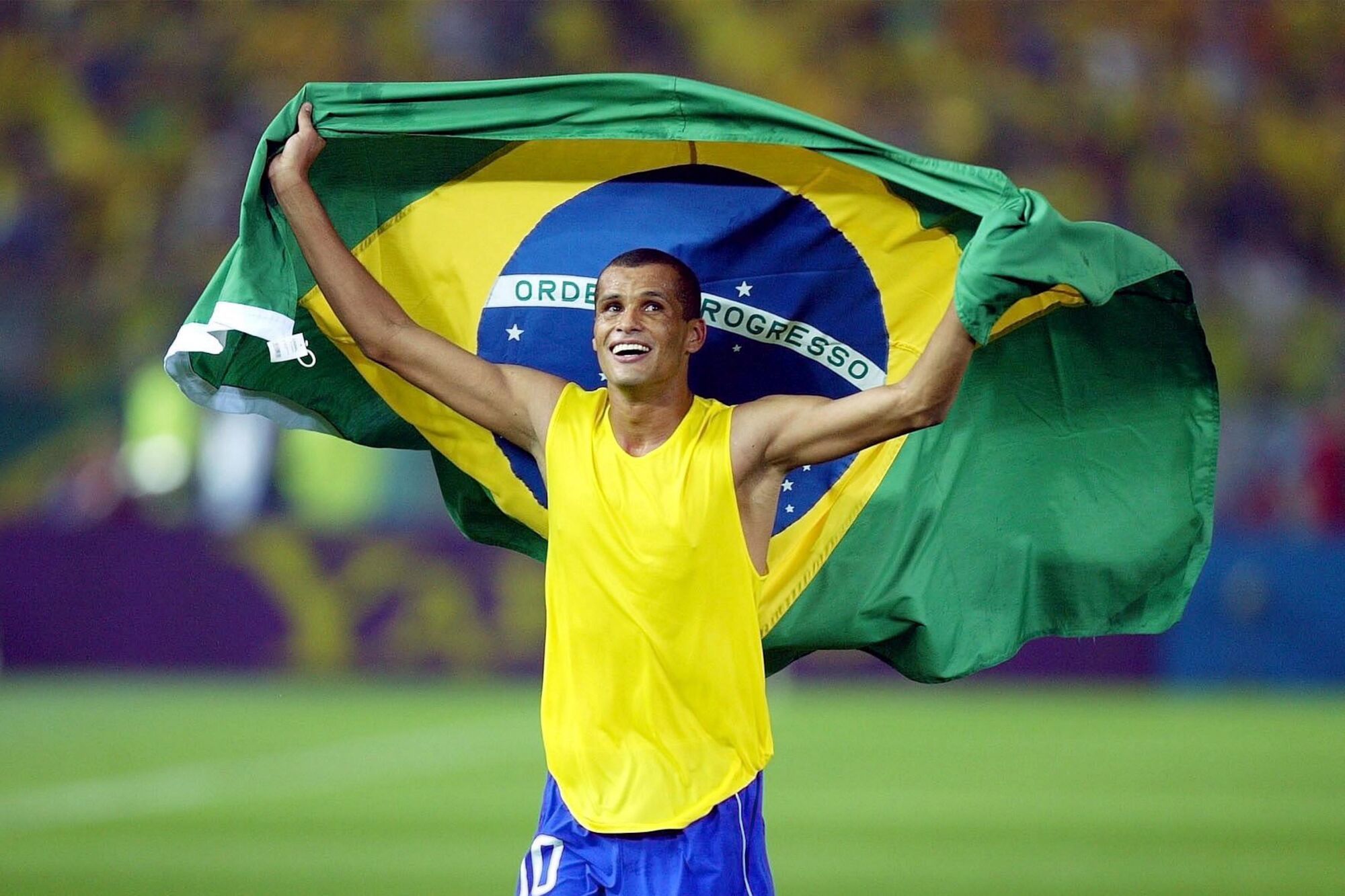 Mejores leyendas brasileñas de la historia del fútbol, mejores jugadores de la historia de Brasil, top 10 de los mejores jugadores del fútbol brasileño, Selección de Brasil, Selección Brasileña, Brasil