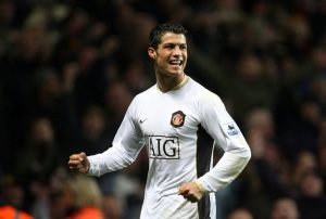 mejores jugadores del Manchester United