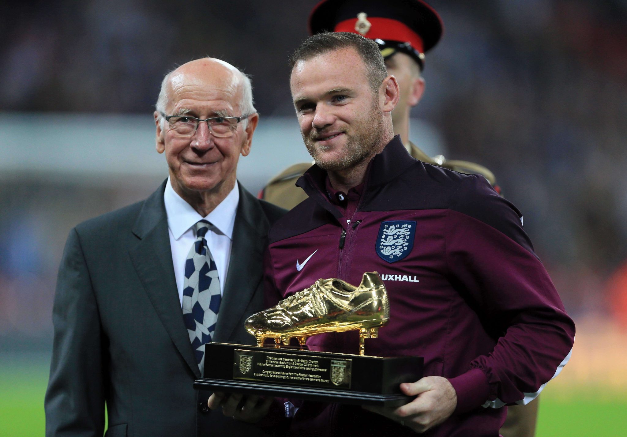 mejores jugadores del Manchester United