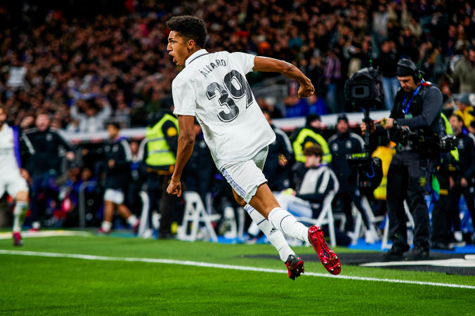 &Aacute;lvaro Rodr&iacute;guez