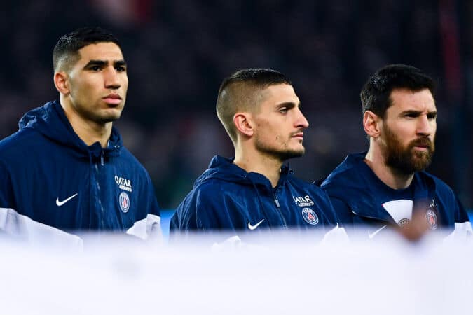 Figura del PSG es acusada de violaci&oacute;n