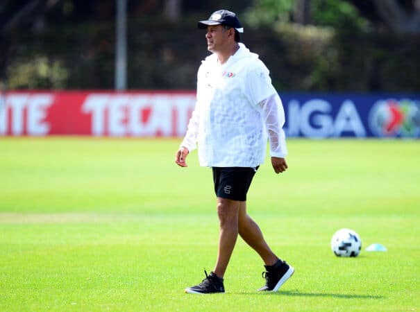 Juan Reynoso: &iquest;cu&aacute;les fueron los votos del estratega peruano en el The Best?