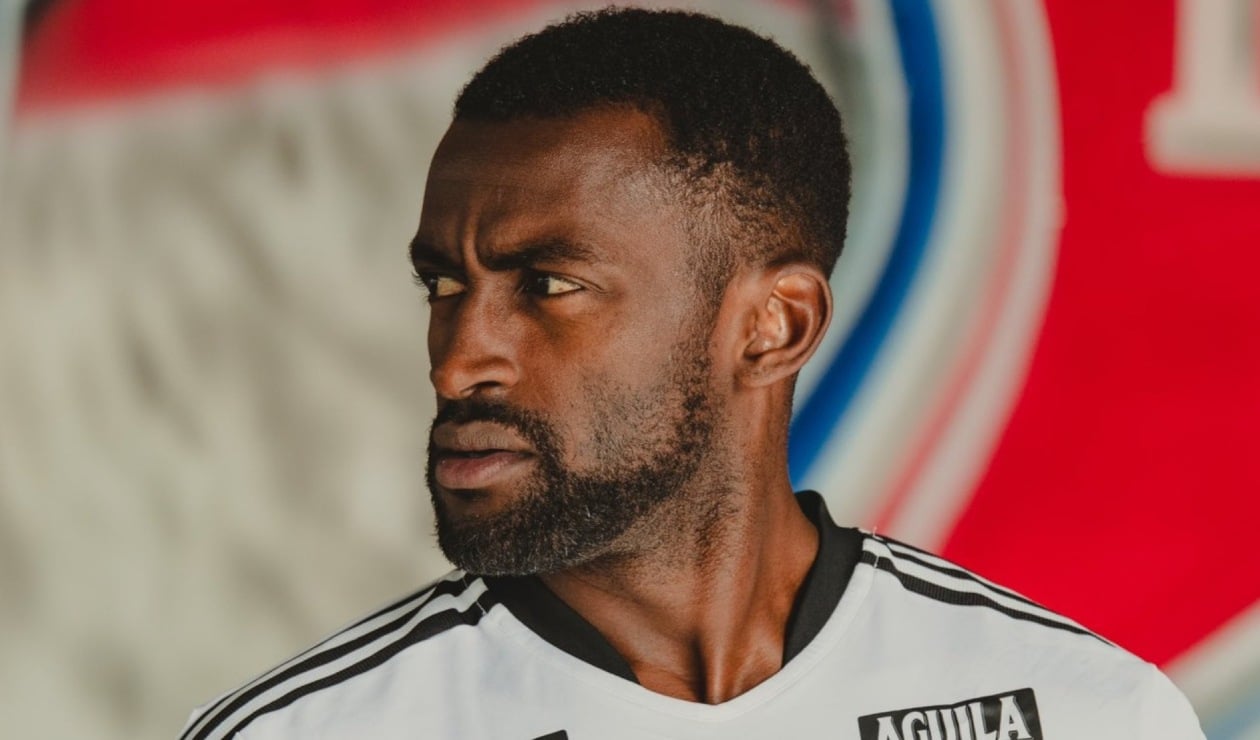 Jackson Mart&iacute;nez colombia