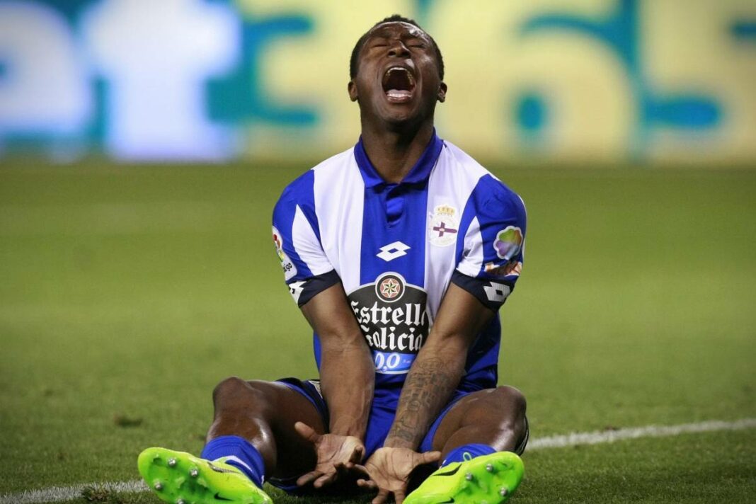 promesas colombianas fracaso