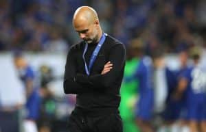 Manchester City