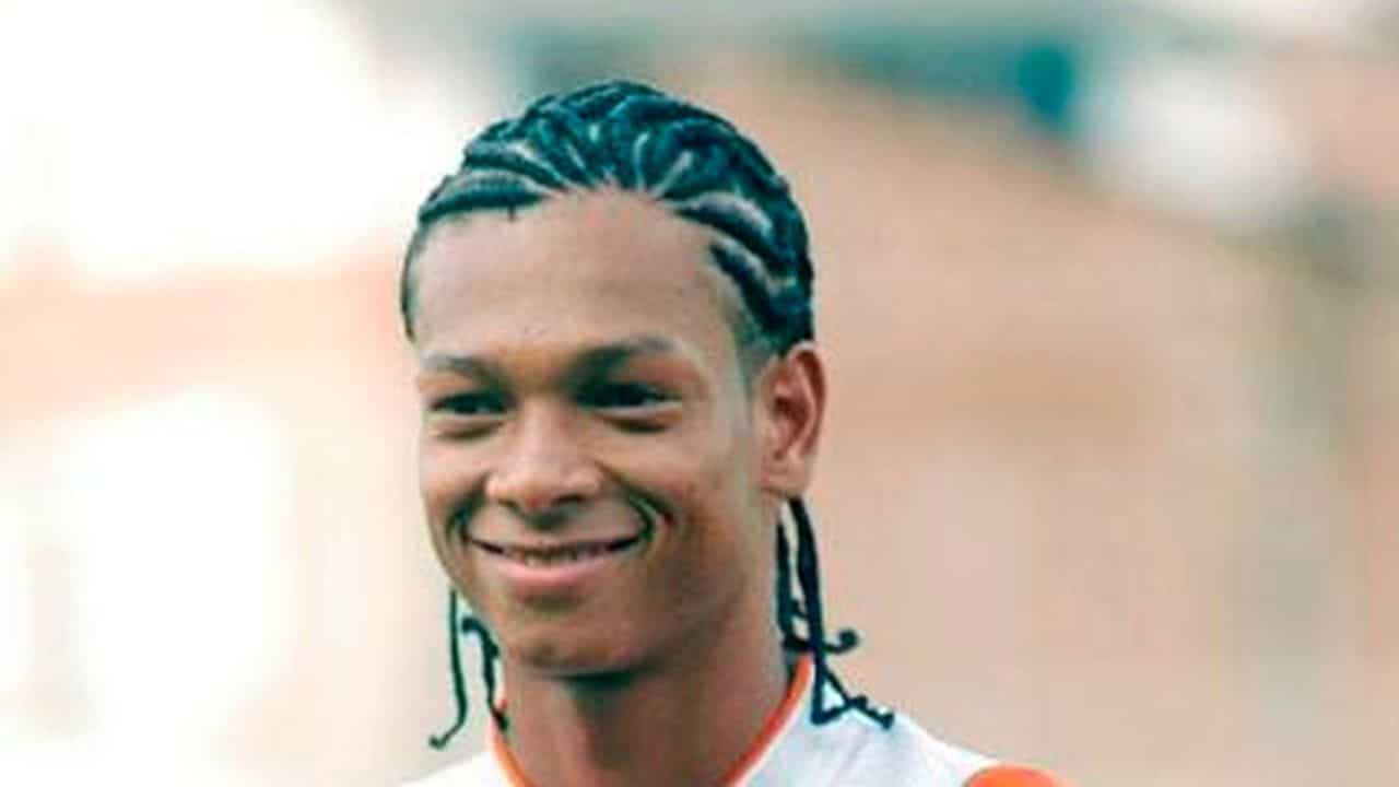 Fredy Guarín
