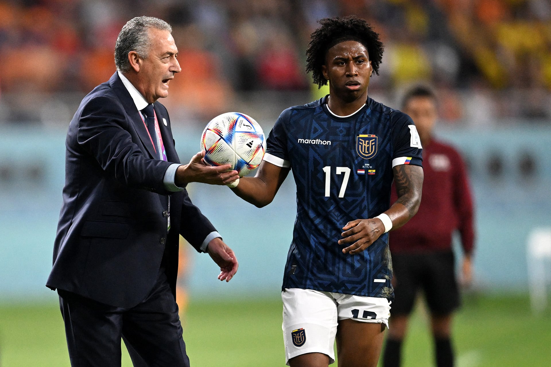 B&eacute;lgica, tierra de ecuatorianos