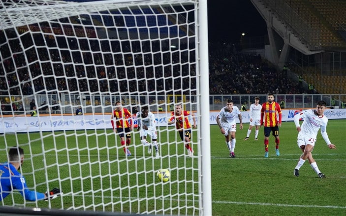 Sudamericanos como amuletos del empate