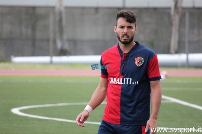 Los goleadores argentinos de la Serie D italiana