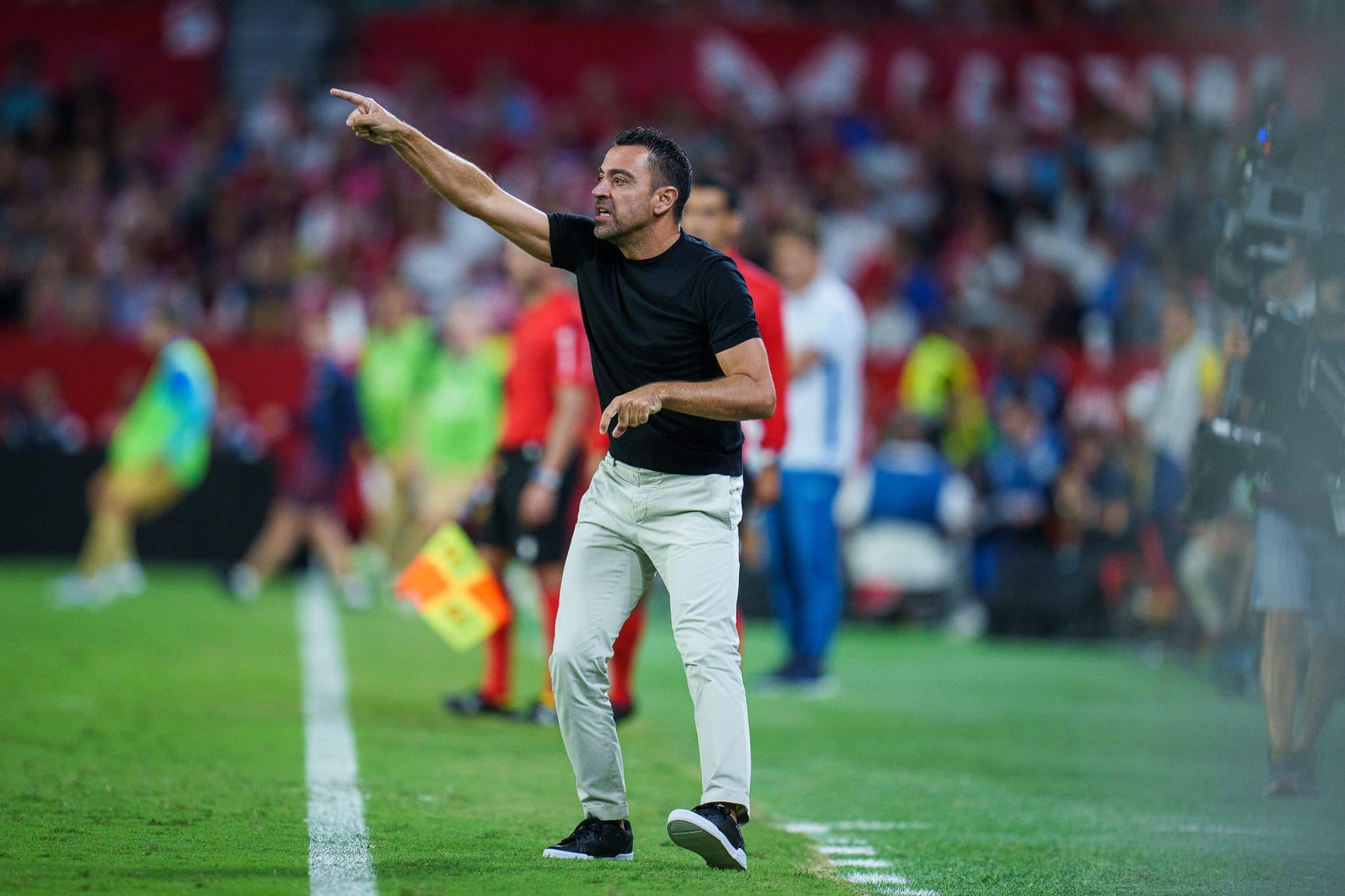 Bajas del FC Barcelona