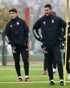 Campamento de los Tigres