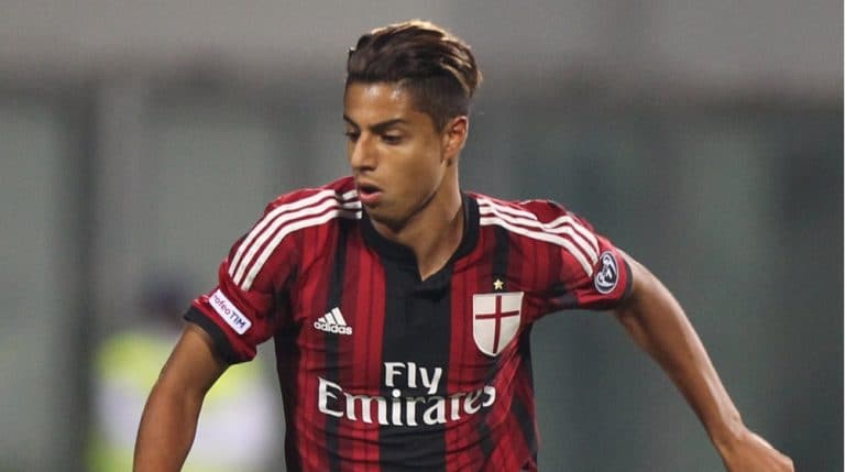 ¿Qué fue de… Hachim Mastour, la promesa marroquí del Milán?