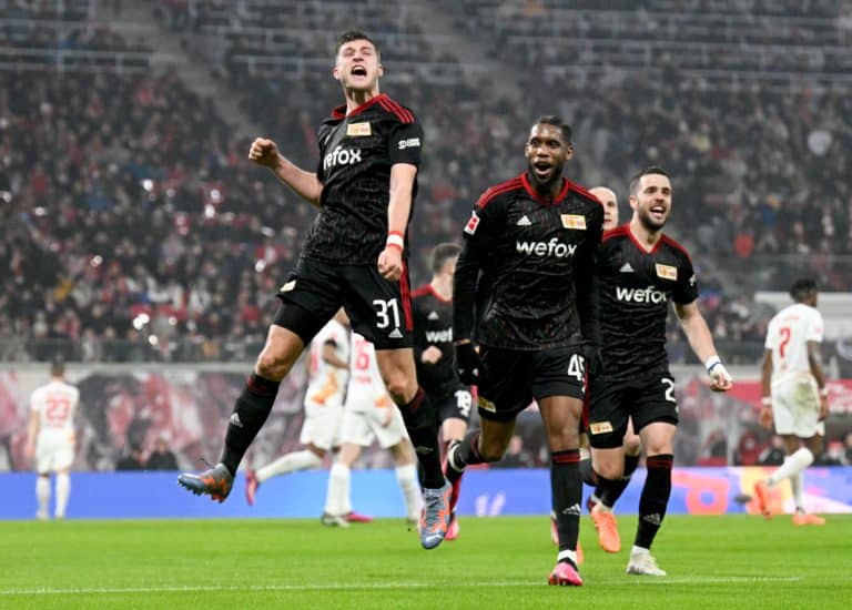 La Bundesliga m&aacute;s emocionante de los &uacute;ltimos tiempos