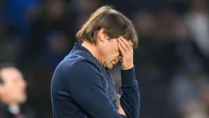 Antonio Conte