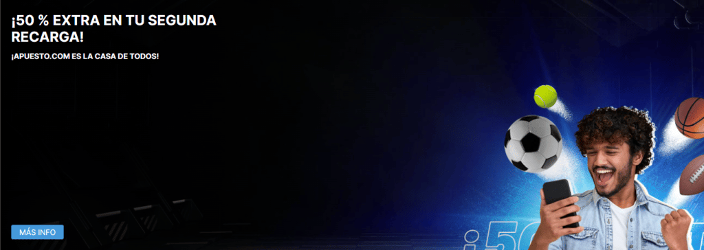 casino apuesto promo